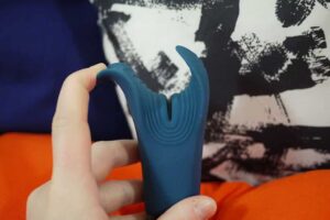 Fun Factory Manta Sex Toy Review – Is This Penis Vibrator Really Nice?
