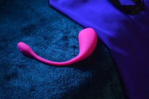 Lovense Lush 2 opiniones – El juguete sexual favorito de las chicas