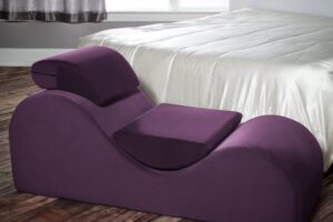 Liberator Esse Review – Is the Sex Chair Worth It?