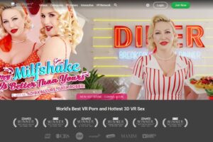 VR Bangers Review : Ce site porno de réalité virtuelle est-il sûr et vaut-il votre argent ?