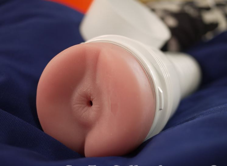 Análisis del Fleshlight anal