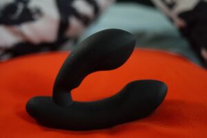 Crítica de Lovense Edge: el primer vibrador de próstata ajustable del mundo
