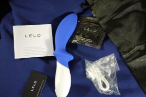 Lelo Loki reviews – Does the most powerful prostate massager in the world have power?