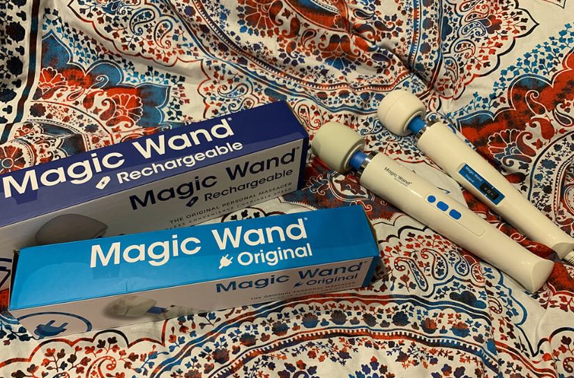 histachi magic wand reviews